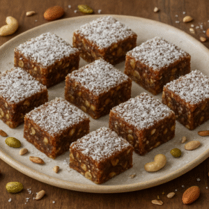 Navratri Special Sweets