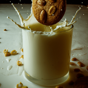 Go Home-Made Cookies